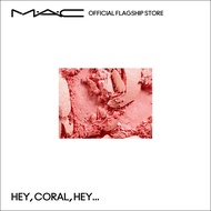 แมค บลัชออนMAC MINERALIZE BLUSH - SHIMMER