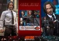 全新 hottoys mms729 John wick