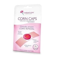 CARNATION CORN CAP(SALICYLIC ACID)