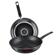 Tefal 特福 戰神系列不沾平底鍋  32cm  1個