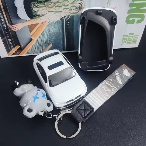 Fashion Personalized Key Case for Bmw 3 Series for BMW X1 X3 X5 X6 X7 1 3 5 6 7 Series G20 G30 G11 F