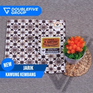 Gudang Kain Jarik Karya Masyrakat Jogja { Kawung Bagong }