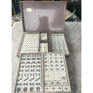 Yakuman N-tendo Japanese Mahjong Collectors Item