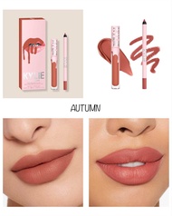 PRE-ORDER ~ Kylie Cosmetics : Matte Lip Kit (1)