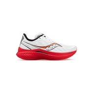 Saucony Endorphin Speed 3 | Men | White / Black / Vizi