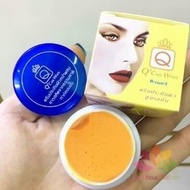 Q’CARE KUNYIT CREAM MALAM ORIGINAL