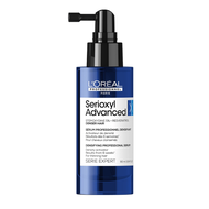 L'Oréal professionnel [Serioxyl Advanced] Denser hair density activator serum