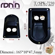 String Array 7230 T/SPK-7230 Spikon Plate