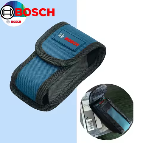 BOSCH Portable Rangefinder Tool Bag For Model GLM30 GLM40 GLM4000 GLM500 GLM50C GLM5000C