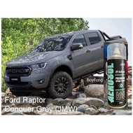 Cat 2K Aikka Ford Raptor JMW Conquer Grey