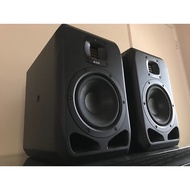Adam Audio S2V 7" Active Studio Monitor (one pair )