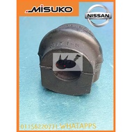 NISSAN SERENA (C24) REAR STABILIZER BUSH MISUKO BRAND