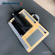 Computer Card Slot Easy Notebook Tablet Desk Desk Portable Desk Small Square Desk Mobile Phone Knee 