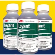 Racun Rumput Loyant 500ml