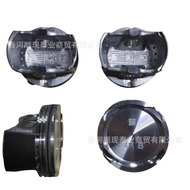 Piston/Piston Ring230412B101 STD Plus-sized0.50Applicable G4FA/G4FC  1.6L Engine