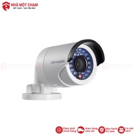 Hikvision DS-2CE16C0T-IPR 720P 1MP outdoor Camera