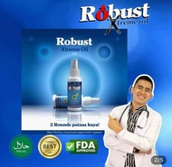 ROBUST EXTREME OIL FDA APPROVED