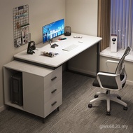 Student Furniture Factory Desktop Style With Drawer Desk Writing Desk Computer Desk Bedroom Desk Cha