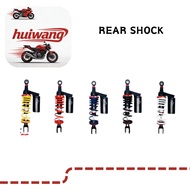 HUIWANG CROSSPEE 330MM REAR SHOCK ABSORBER