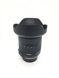 Tamron 17-35mm F2.8-4 (For Canon)