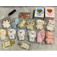 Doll NCT Official Cheetah Lee Gomdo Lee Magnet Doll Kongjjen Tyongya Jaennyang Pinkki Meongie Kongjj