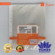 A4 paper Protector - 11Hole - 100Sheet/Pack