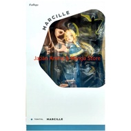 Furyu Dungeon Meshi Tenitol Marcille 210mm figure Laios Chilchuck Senshi Falin Anime Manga Japan