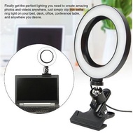 FZ FZ FZ FZ |Zoom Meeting LED Selfie Video Conference LightRing