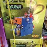 Shunji 700ml cup press
