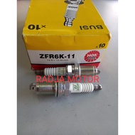 Spark Plug Accord CM5 2004 2005 2006 2007 ZFR6K-11 NGK ORIGINAL
