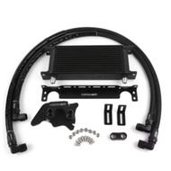 BB-OCK-105 BATTLE BEE MINI R56 N14B16 1.6T - ENGINE OIL COOLER KIT (14 ROW)