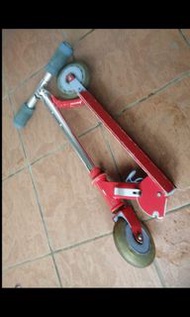 兒童滑板車滑板