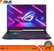 Asus ROG Strix G15 G513QC R735B6T-O - AMD Ryzen™ 7 5800H Bekas