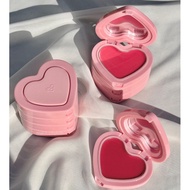 [NEW RELEASE] AOU GLOWY CREAM BLUSH