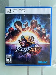 KOF XV