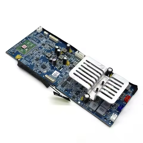 1pcs For JBL Boombox 2 Boombox2 ND Bluetooth Speaker Motherboard Brand New Connector