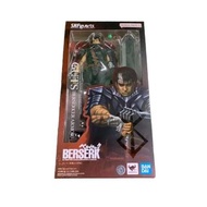 Shf 烙印戰士 格斯 GUTS BERSERK 劍風傳奇 兆麟站交收優惠