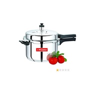 PREMIER ALUMINIUM PRESSURE COOKER 7.5 LTR