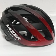 LAZER GENESIS ASIAN FIT Cycling Helmets Second Hand Good Condition 95 Percent