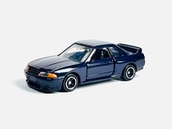 Hobby Store xe mô hình Tomica Nissan Skyline GT-R R32 Xanh Đậm ( Không Hộp )