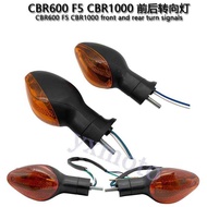 CBR600 F5 07-10 CBR1000 08-10 Front Rear Turn Signal Turn Signal New Style