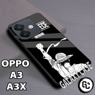 Softcase glossy OPPO A3X/case OPPO A3X Anime/case OPPO A3X glitter/casing OPPO A3 A3X/CASE OPPO A3