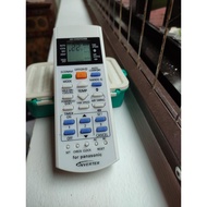 A75C3708   A75C3758 New for Panasonic Aircon Remote Control