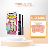 Japanese Kiss me Heroine long-lasting Mascara