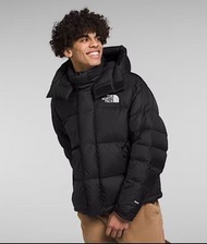 The North Face Hmlyn Baltoro Jacket 戶外極地喜馬拉雅防水保暖可拆帽羽絨服