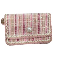 Ladies Kids Girl's Sweet Sling Bag Cross Bag Girl Girl Sweetfrench styleClutch Bag Messenger Bag