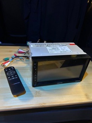 車機 Nakamichi Nam3510-M7