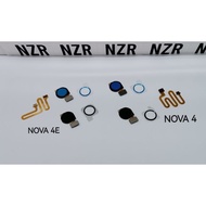 FINGGERPRINT & RIBBON FLEX NOVA 4 / NOVA 4E