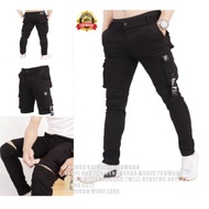 Men's cargo pants can be a original Alpine forward system shorts