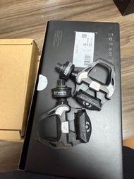 Favero assioma duo shi+r8000 pedal 功率計腳踏